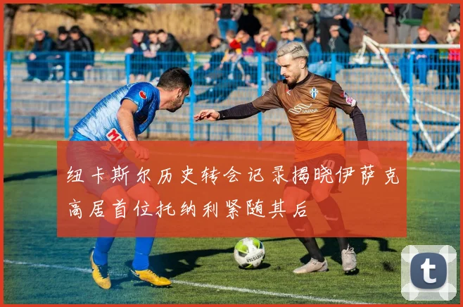 纽卡斯尔历史转会记录揭晓伊萨克高居首位托纳利紧随其后